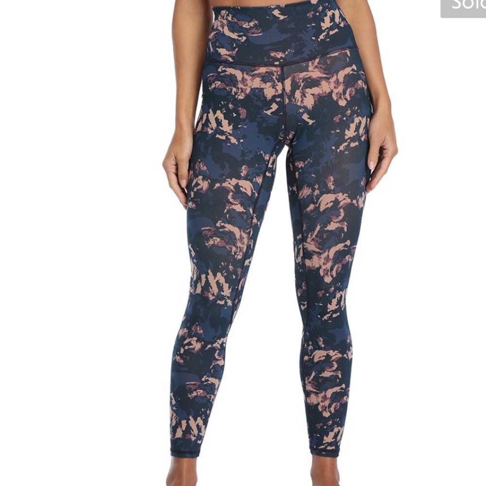 ISO Colorfulkoala Pattern Leggings